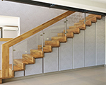 Construction et protection de vos escaliers par Escaliers Maisons à Eschbourg